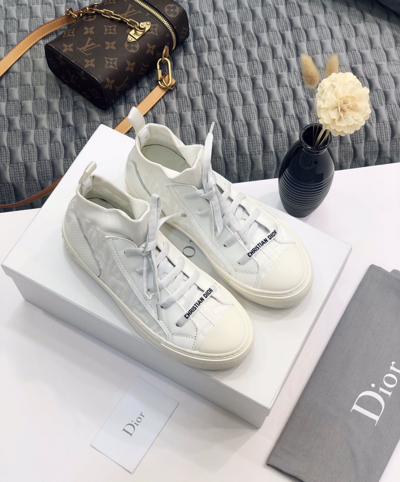 Christian Dior Casual Shoes